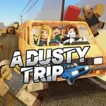 A Dusty Trip Items > Bundle > A Dusty Trip 10 Car Spin