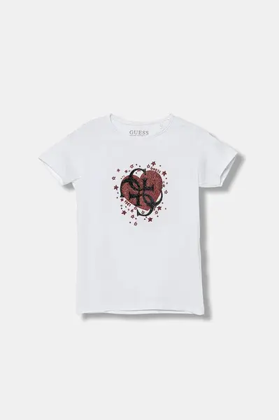 Detské tričko Guess
