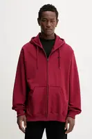 Bavlněná mikina Vans