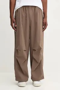 Kalhoty adidas Originals Ess Parachute