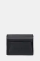 Kožené puzdro na karty Calvin Klein