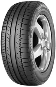 MICHELIN 295/35 R 21 107Y LATITUDE_SPORT TL XL N1