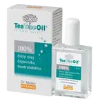 DR.MULLER Tea tree oil 100% čistý 10 ml