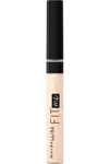 MAYBELLINE NEW YORK Fit Me Tekutý korektor pro normální až mastnou pleť 15 Fair 6.8 ml
