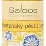 SALOOS Těhotenský pěsticí olej 50 ml