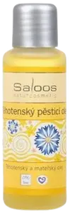 SALOOS Těhotenský pěsticí olej 50 ml