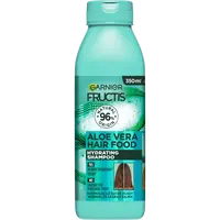 GARNIER Fructis Hair Food Aloe vera šampon pro normální až suché vlasy 350 ml