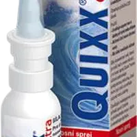 QUIXX extra nosní sprej 30 ml