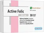 GENERICA Active Folic 30 tablet