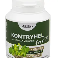 ADIEL Kontryhel FORTE 90 kapslí