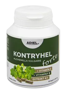 ADIEL Kontryhel FORTE 90 kapslí