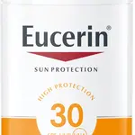 EUCERIN Sun Emulze proti vráskám SPF 30, 50 ml