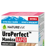 NATUREVIA UroPerfect Manóza Rapid 30 sáčků