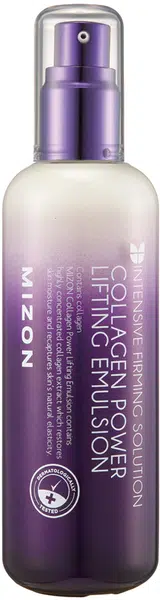 MIZON Collagen Power Lifting Emulze s kolagenem 120 ml