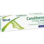 CANDIBENE krém 20 g