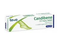 CANDIBENE krém 20 g