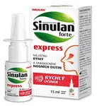 SINULAN Walmark Express Forte sprej 15 ml
