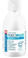 CURAPROX Perio Plus+ Regenerate Ústní voda 200 ml