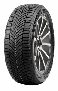 ROYAL BLACK 185/65 R 14 86H ROYAL_A/S_II TL 3PMSF