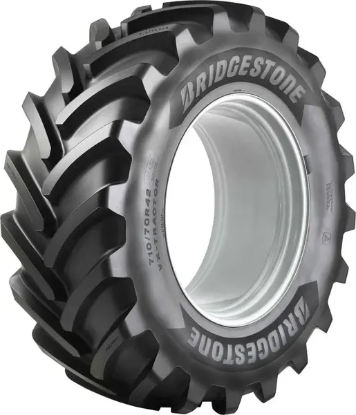 BRIDGESTONE 540/65 R 34 145/142D VXR-TRACTOR TL