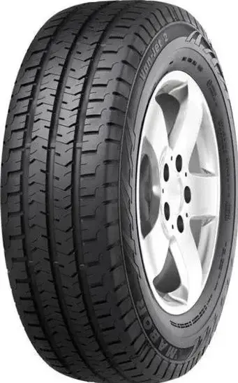 MABOR 195/65 R 16 104/102T VAN_JET_2 TL C MABOR