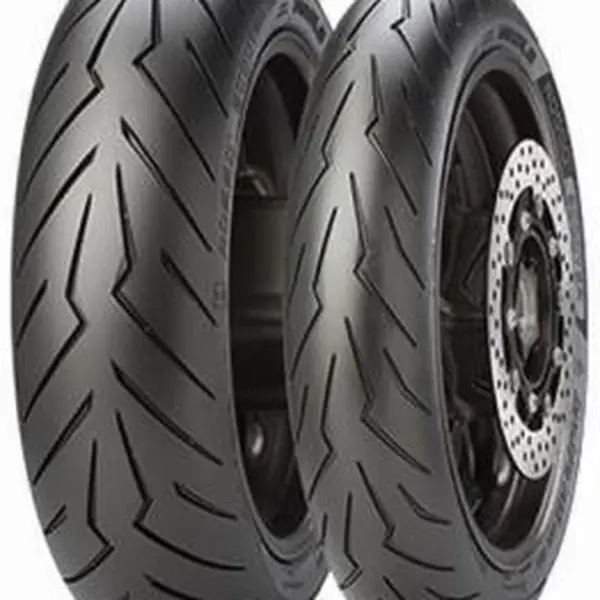 PIRELLI 110/70 -12 47P DIABLO_ROSSO_SCOOTER TL