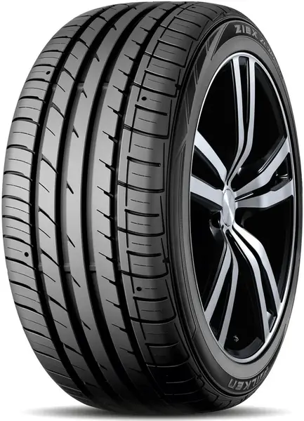 FALKEN 235/60 R 18 107V E.ZIEX_SILENTCORE TL XL MFS