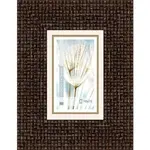 Fotorámeček Glamour 10x15 cm, hnědý