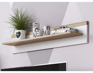 Police Primo, dub riviera/bílá