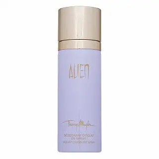 Thierry Mugler Alien deospray pro ženy 100 ml