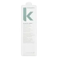 Kevin Murphy Blow.Dry Wash vyživující šampon pro ochranu vlasů před teplem a vlhkem 1000 ml