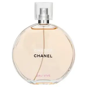 Chanel Chance Eau Vive toaletní voda pro ženy 150 ml
