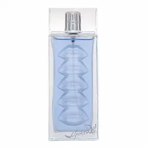 Salvador Dali Eau De Ruby Lips toaletní voda pro ženy 100 ml
