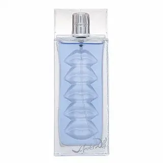 Salvador Dali Eau De Ruby Lips toaletní voda pro ženy 100 ml