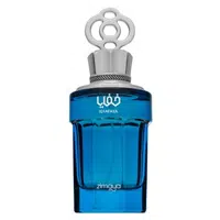 Zimaya Khafaya Blue parfémovaná voda pro muže 100 ml