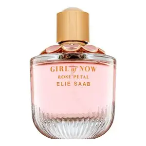 Elie Saab Girl of Now Rose Petal parfémovaná voda pro ženy 90 ml