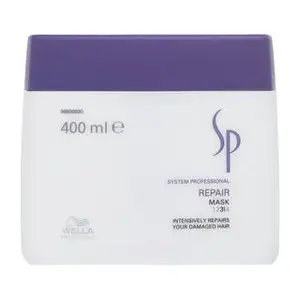 Wella Professionals SP Repair Mask maska pro poškozené vlasy 400 ml