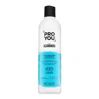 Revlon Professional Pro You The Amplifier Volumizing Shampoo vyživující šampon pro objem vlasů 350 ml