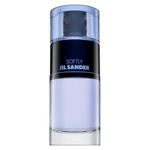 Jil Sander Softly Serene parfémovaná voda pro ženy 80 ml
