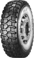 PIRELLI 365/85 R 20 164G PS22 TL P.O.R.