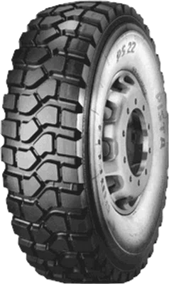 PIRELLI 365/85 R 20 164G PS22 TL P.O.R.
