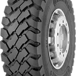 CONTINENTAL 325/95 R 24 162/160K HCS TT M+S