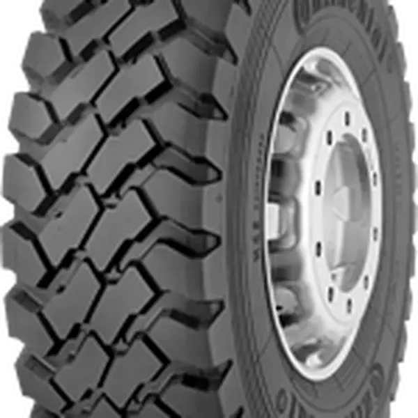 CONTINENTAL 325/95 R 24 162/160K HCS TT M+S