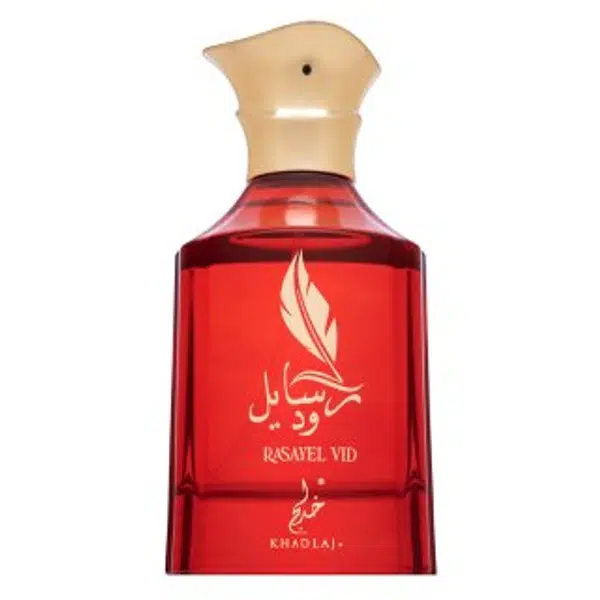 Khadlaj Rasayel Vid parfémovaná voda pro ženy 100 ml
