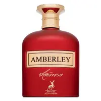 Maison Alhambra Amberley Amoroso parfémovaná voda unisex 100 ml