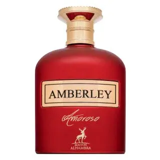Maison Alhambra Amberley Amoroso parfémovaná voda unisex 100 ml