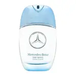 Mercedes Benz The Move Express Yourself toaletní voda pro muže 100 ml
