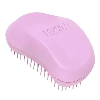 Tangle Teezer The Original Fine & Fragile Pink Dawn kartáč na vlasy pro jemné vlasy