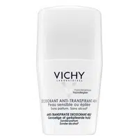 Vichy 48H Deodorant Anti-Transpirant Sensitive Roll-on antiperspirant pro citlivou pleť 50 ml