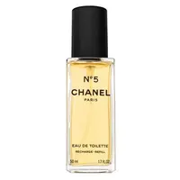 Chanel No.5 - Refill toaletní voda pro ženy 50 ml